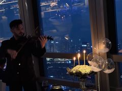 -天玑高空江景餐厅&酒吧Sky Secret Restaurant&Bar