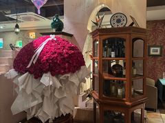 -翡翠鸟精品泰国菜(北辰财富中心店)