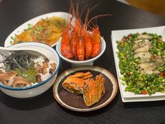 -慢鼓海鲜小馆Mangoo Bistro(交子大道店)