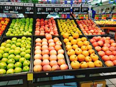 -沃尔玛超市(北大街店)