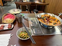 -小螺大作·螺蛳粉火锅(林和西店)