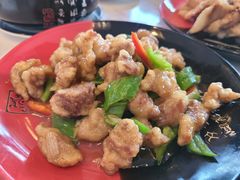 -京滨饭店·餐厅(阜外大街店)