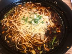 重庆小面-好這口重庆小面(总店)