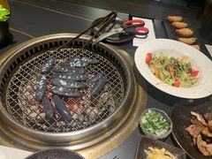 -黑崎烧肉·山野厨房(坪山店)