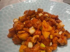 -静之湖湖畔餐厅