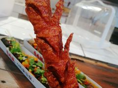 大香肠-董顺桃小粒臭豆腐(太平街一店)