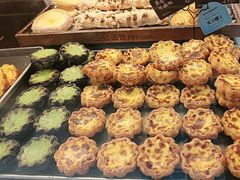 -工匠面包(壹方店)