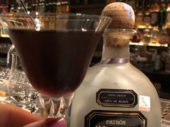 -STARRY CAFE & LOUNGE BAR(高新店)