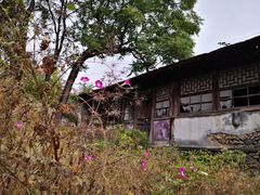 -水峪民俗村