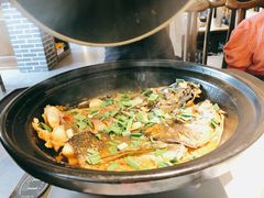 -千岛湖小鱼儿·淳安匠心农家菜