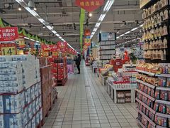 -世纪联华(外高桥店)