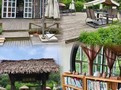 -桤木河湿地公园