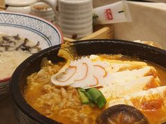 -上户日本料理(北仑富邦店)