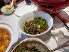 -辣可可·小炒黄牛肉(望京凯德MALL店)