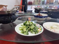 -柳沟豆腐宴64号院