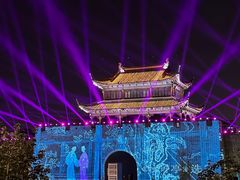 -相门城墙文化休闲景区