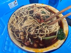 -温馨缘面庄(总店)