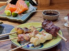 -鸟幸 TORISAKI 炭火居酒屋
