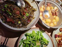 -青年公社烤鸭(蜀山万象汇店)