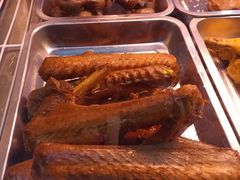 -卤鹅鲜生(卤鹅鲜生万科金域悦府店)