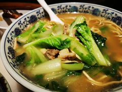 -慧娟面馆·餐厅(望江路店)