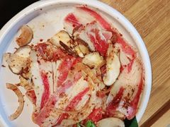 -新石器烤肉(周浦万达店)