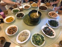 -天师洞道家食堂