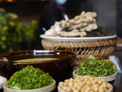 -凤凰山斑鱼馆(恭城店)