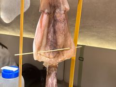-Ant 蚂蚁洞烤肉·大营地(上海静安大悦城店)