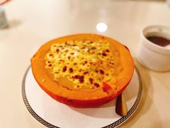 -本味轩精品茶餐厅(黄山路店)