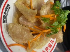 -堂堂小伙夫·辽宁小吃大排档(京西大悦城店)