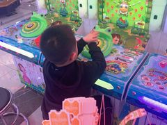 -风云再起游乐汇(南京常发广场店)