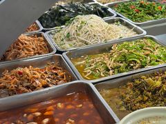 -晓马鸭店(新芜路店)
