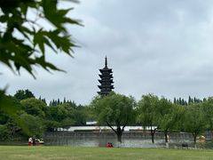 -上海方塔园