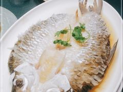 -长禧家·珑厨(东山口店)