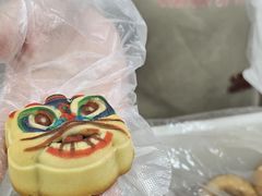 -百年义利(东直门店)