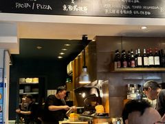 -La Strada(安福路店)