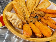 -七星布车休闲料理店