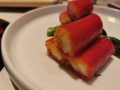 -滋粥楼·顺德菜(番禺广场总店)