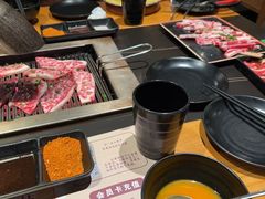 -千寻烧肉(政务区店)