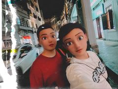 -白沙门生态公园