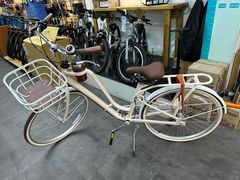 -GIANT捷安特自行车专卖店(金桥台儿庄路店)