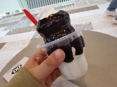 -DQ·蛋糕·冰淇淋(通州万达店)