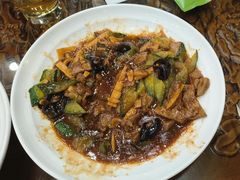 -民族饭荘(新华大街店)