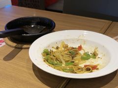 -必胜客(东岳店)