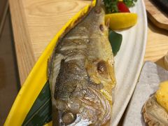 -清水日本料理铁板烧(学府路店)