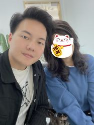 -发饰美男士增发补发假发定制店