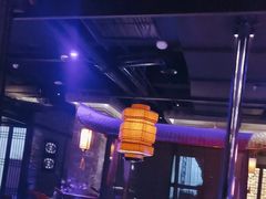 -绿茶餐厅(西湖银泰百货店)