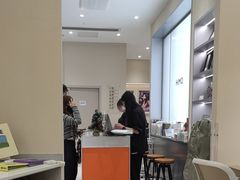 -海马体照相馆(广州新世界云门New park店)