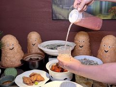 -许爷家·生态湖鲜(徐汇日月光店)